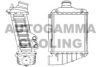 VW 3A0145805B Intercooler, charger